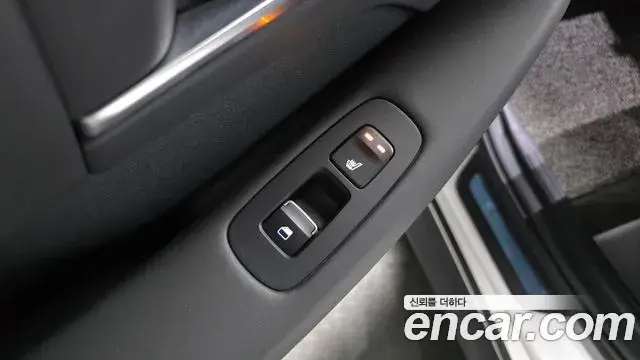 Hyundai Sonata 2021 — Фото 20/20