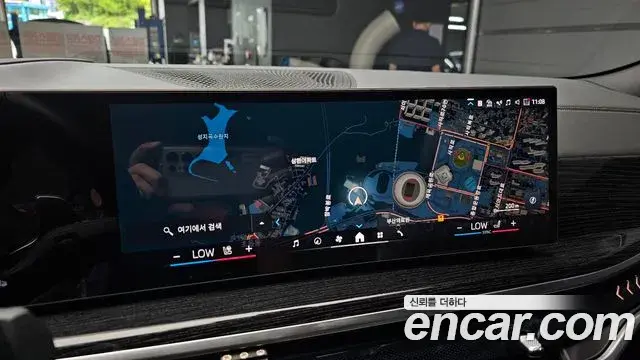 BMW X6 2023 — Şəkil 17/34