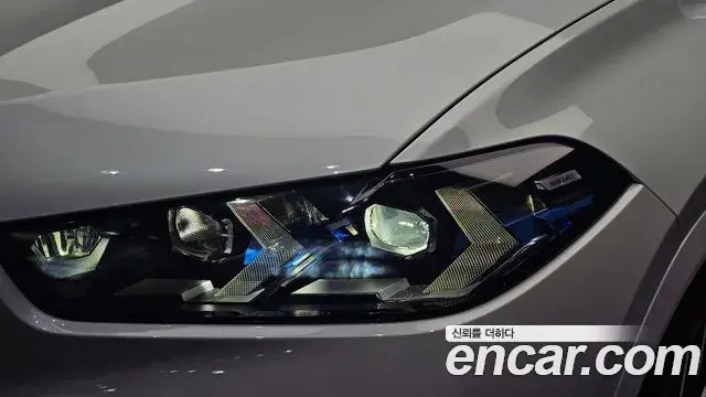 BMW X6 2023 — Şəkil 2/34