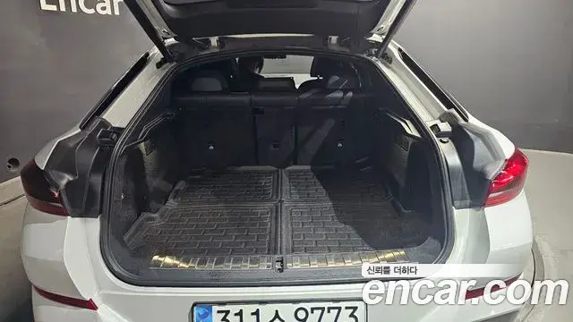 BMW X6 2023 — Şəkil 9/34