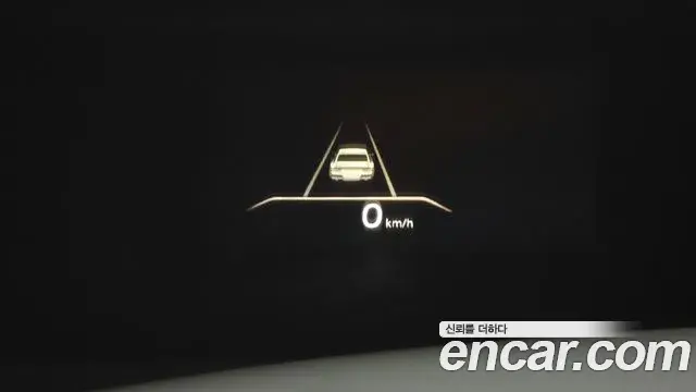 Genesis Electrified G80 2021 — Photo 16/20
