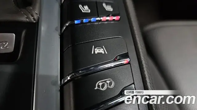 Porsche Macan 2021 — ფოტო 38/38