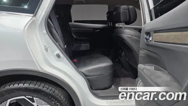Renault Samsung QM6 2024 — ფოტო 14/35