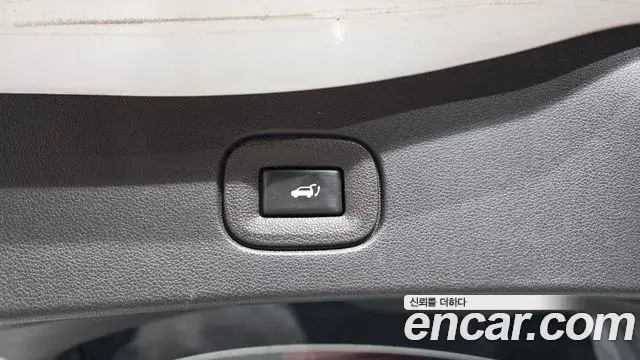 Renault Samsung QM6 2024 — ფოტო 5/35
