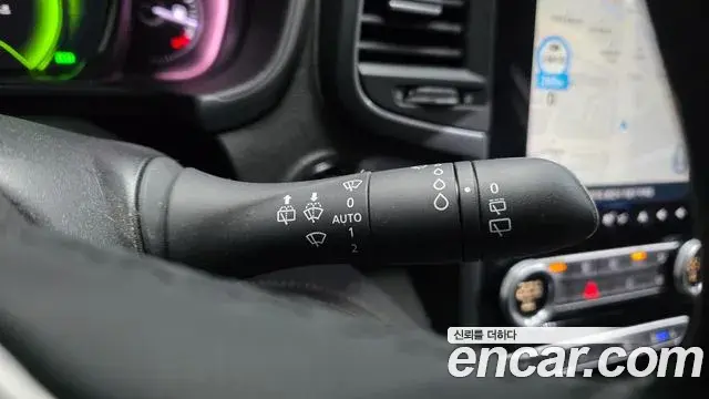 Renault Samsung QM6 2024 — ფოტო 2/35