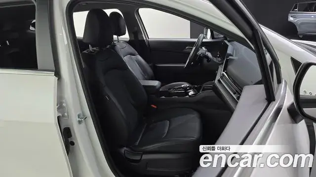 Kia Sportage 2024 — ფოტო 4/20