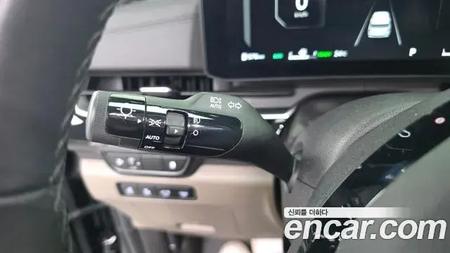 Kia Carnival 2024 — Şəkil 36/36