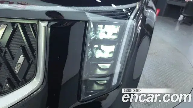 Kia Carnival 2024 — Şəkil 30/36
