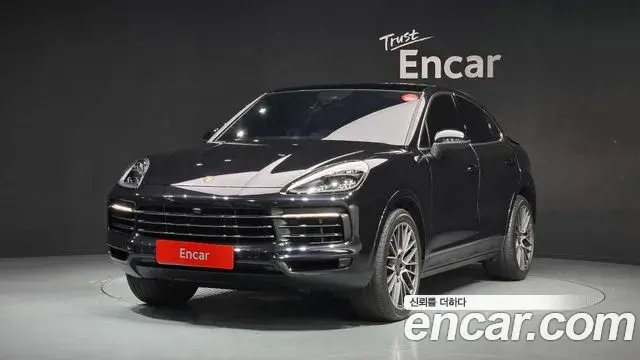 Porsche Cayenne 2020 — Şəkil 28/34