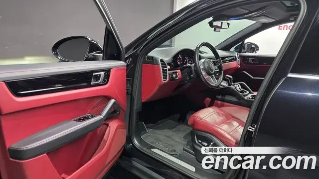 Porsche Cayenne 2020 — Şəkil 3/34