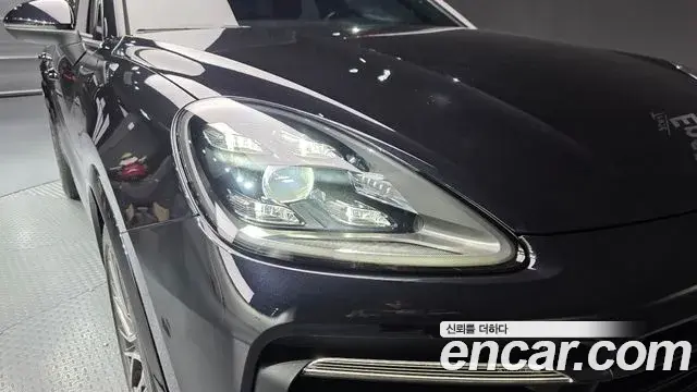 Porsche Cayenne 2020 — Şəkil 2/34