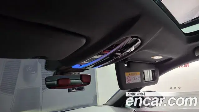 Porsche Cayenne 2020 — Şəkil 9/34