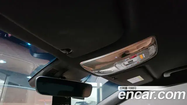 Genesis G80 2021 — ფოტო 22/35