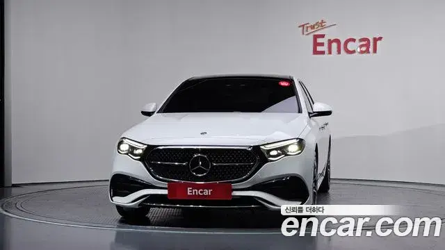 Mercedes-Benz E-Class 2024 — Şəkil 20/32