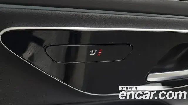 Mercedes-Benz E-Class 2024 — Şəkil 26/32