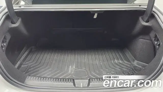 Mercedes-Benz E-Class 2024 — Şəkil 5/32