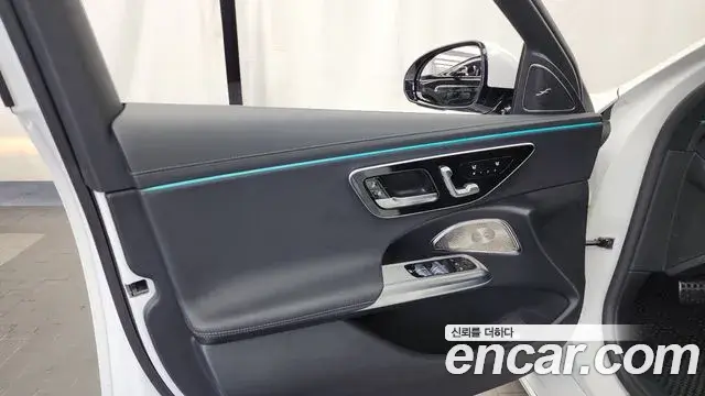 Mercedes-Benz E-Class 2024 — Şəkil 15/32