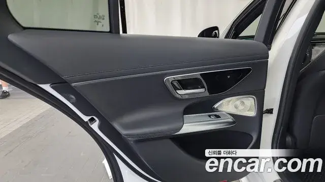 Mercedes-Benz E-Class 2024 — Şəkil 14/32