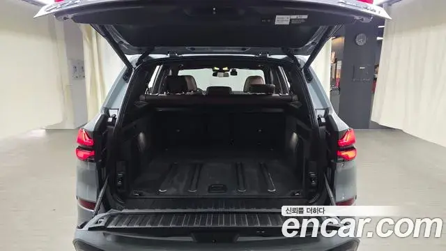 BMW X5 2025 — Фото 20/20