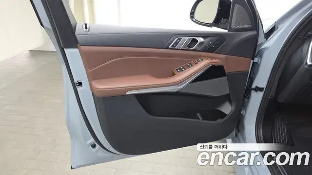 BMW X5 2025 — Şəkil 23/32