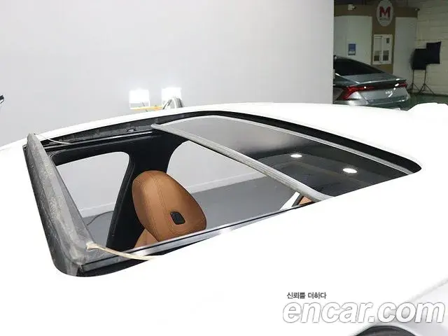 BMW 3 Series 2023 — Şəkil 7/20