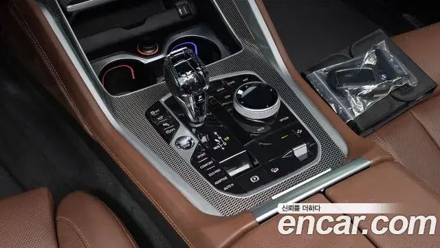 BMW X6 2021 — Şəkil 5/33