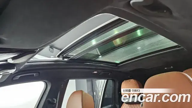 BMW X7 2023 — Şəkil 14/35