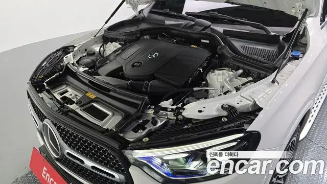 Mercedes-Benz GLC-Class 2025 — Фото 5/20