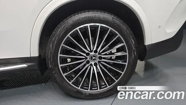 Mercedes-Benz GLC-Class 2025 — Şəkil 3/31