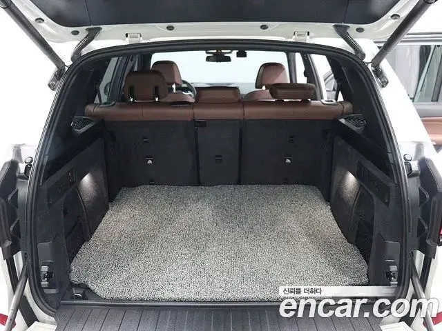 BMW X5 2025 — Photo 15/20