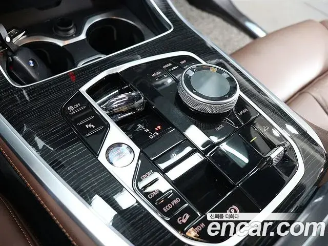 BMW X5 2025 — Photo 14/20