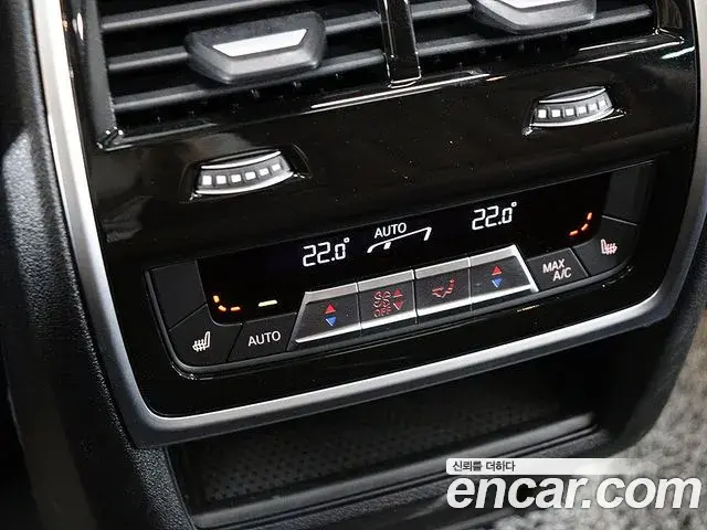 BMW X5 2025 — Photo 5/20