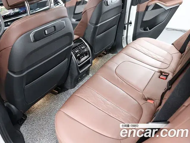 BMW X5 2025 — Photo 16/20