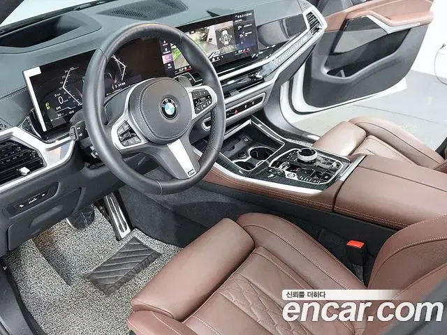 BMW X5 2025 — Photo 1/20
