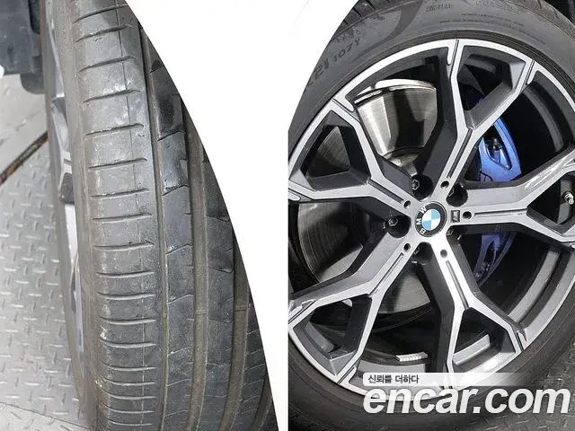 BMW X5 2025 — Photo 3/20