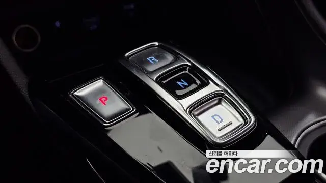 Hyundai Sonata 2021 — Фото 9/20