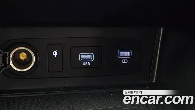 Hyundai Sonata 2021 — Фото 13/20
