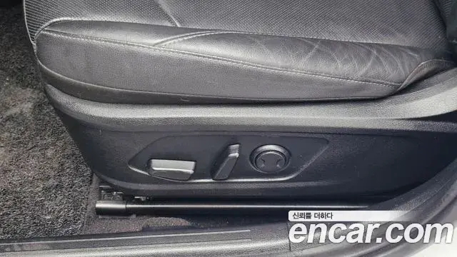 Hyundai Sonata 2021 — Фото 14/20