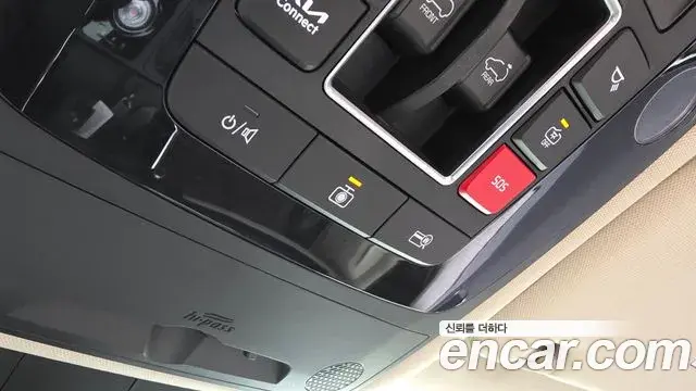 Kia Carnival 2024 — Photo 32/37