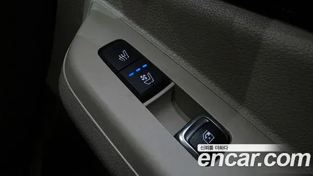 Kia Carnival 2024 — Photo 5/37