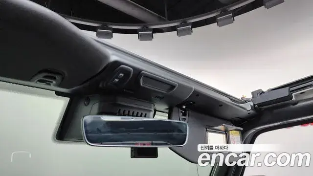 Jeep Wrangler 2020 — Şəkil 13/30