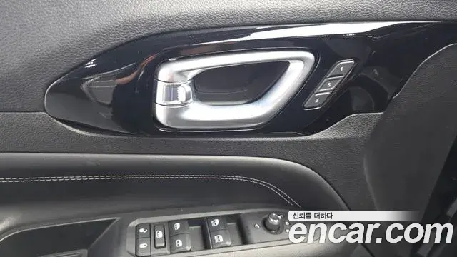 Jeep Compass 2022 — ფოტო 5/33