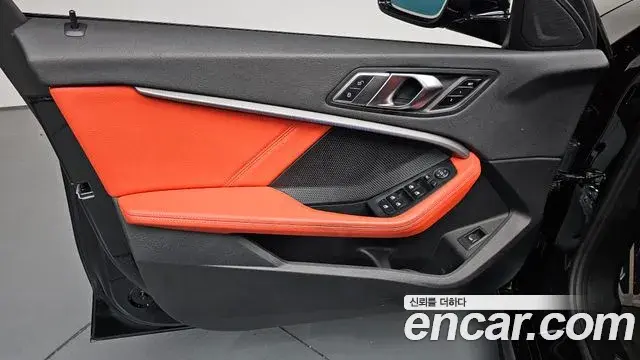 BMW 1 Series 2021 — Şəkil 3/32