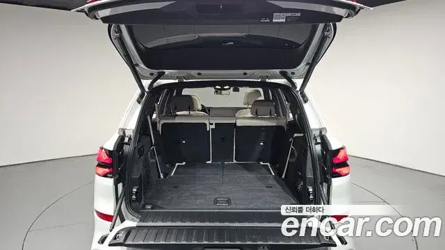 BMW X5 2025 — Photo 35/36