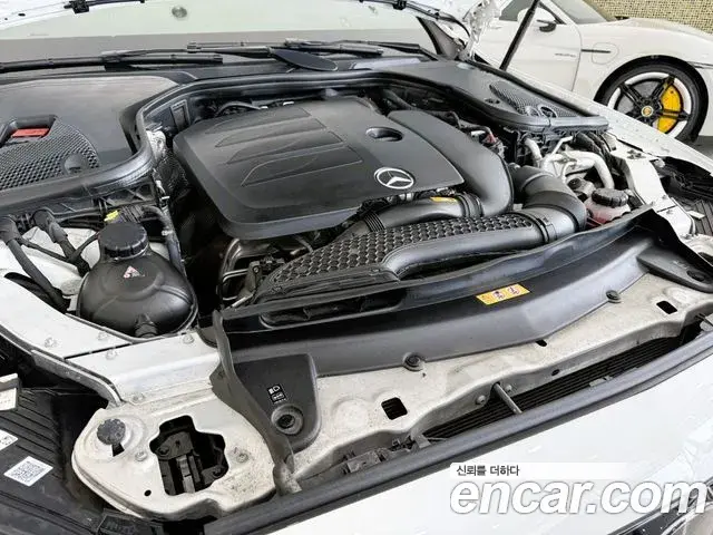 Mercedes-Benz E-Class 2021 — Şəkil 2/20