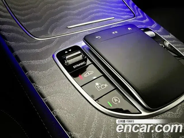 Mercedes-Benz E-Class 2021 — Şəkil 6/20