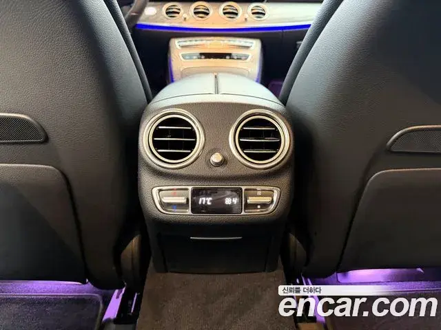 Mercedes-Benz E-Class 2021 — Şəkil 4/20
