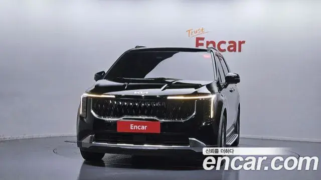 Kia Carnival 2025 — Photo 7/20