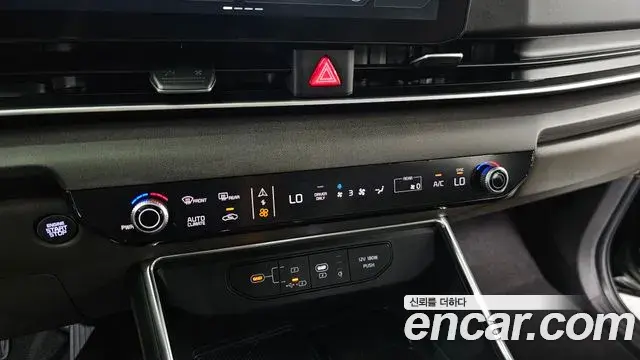 Kia Carnival 2025 — Photo 20/20