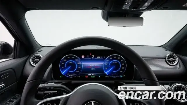 Mercedes-Benz EQA 2025 — Şəkil 11/12